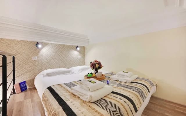 Cosy Apartment - 1br/3p - Arc de Triomphe - photo 2