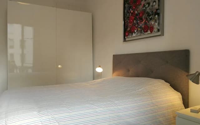 HappyFew - Appartement la Suite Marechal - photo 5