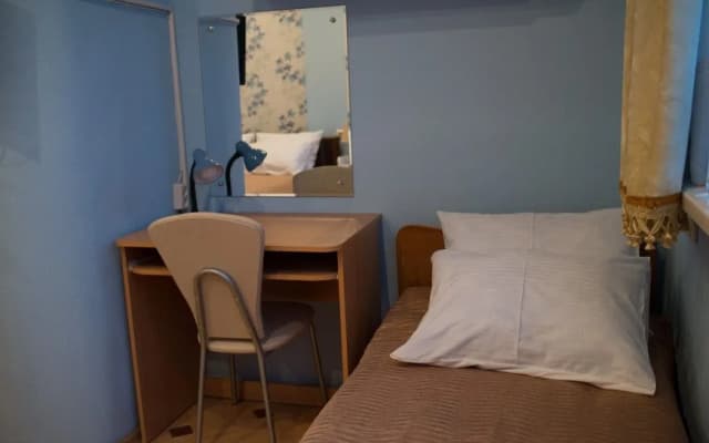 Arta Hotel - photo 3