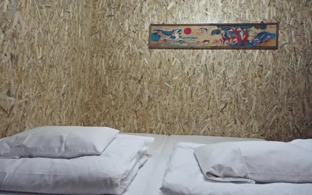 MOSC Guesthouse - photo 3
