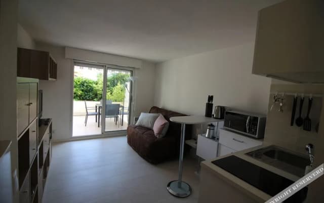 Nice Booking - Le Mariline - Magnan - photo 3