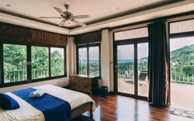 Tranquil Villa Samui - photo 2