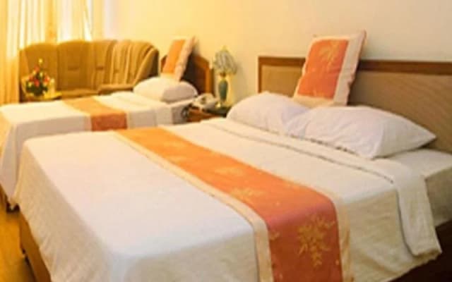 Hotel Faifo - photo 2