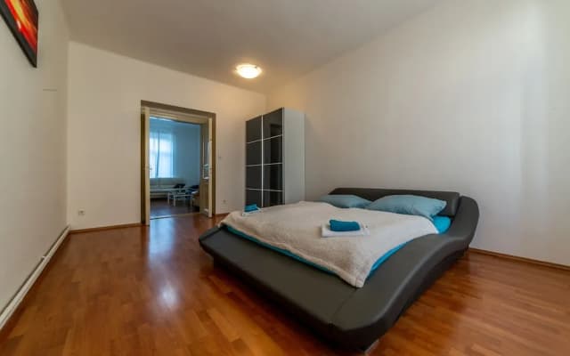 Apartmany LETNA u SPARTY - photo 3