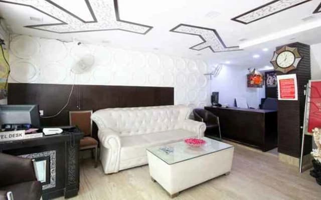 Hotel Bella Vista - photo 2