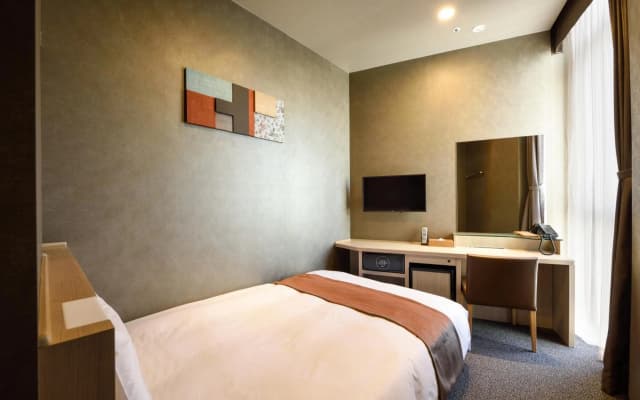 Dormy Inn SEOUL Gangnam - photo 3