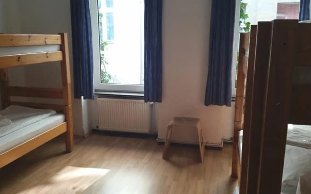 Freiraum Hostel Kreuzberg - photo 4