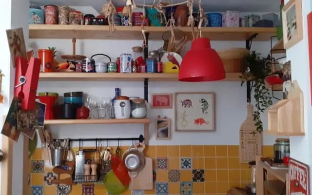 chio's place - photo 5