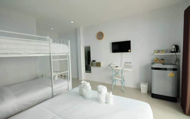 Noble Baan Pastel - photo 4