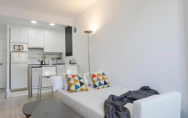 Minty Stay- 1BD - photo 4