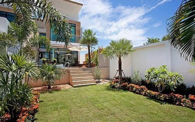 Villa Radiance - photo 3
