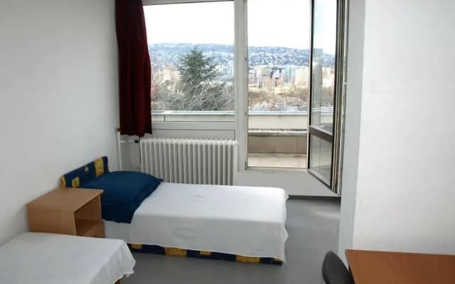 Mathias Hostel Budapest - photo 4