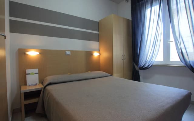 Hotel La Scaletta - photo 5