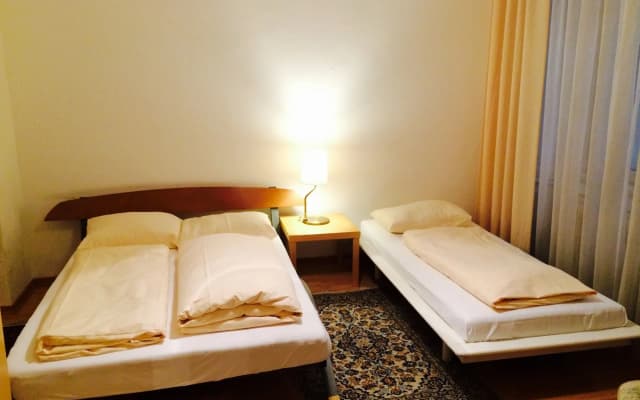 Hotel Pension Mariahilf - photo 3