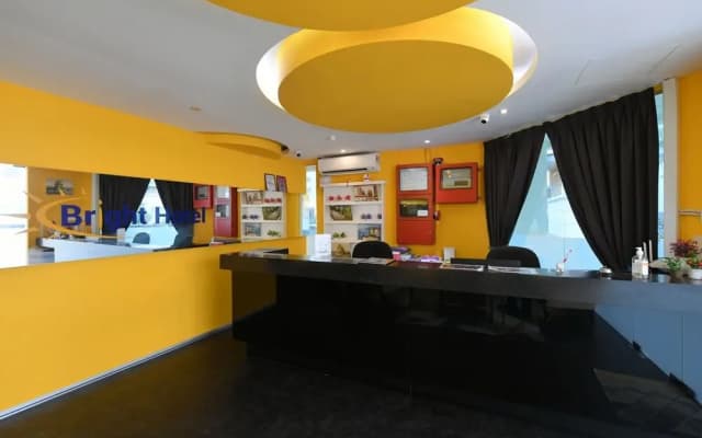 Bright Hotel - photo 2