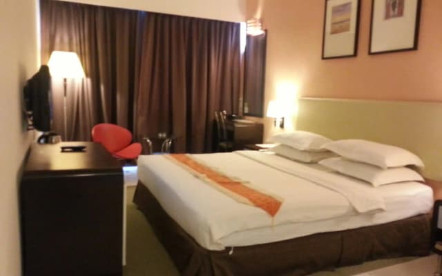Ritz Garden Hotel Ipoh - photo 3