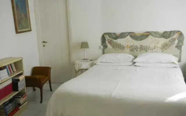 B&B Via Veneto Dolce Vita - photo 3