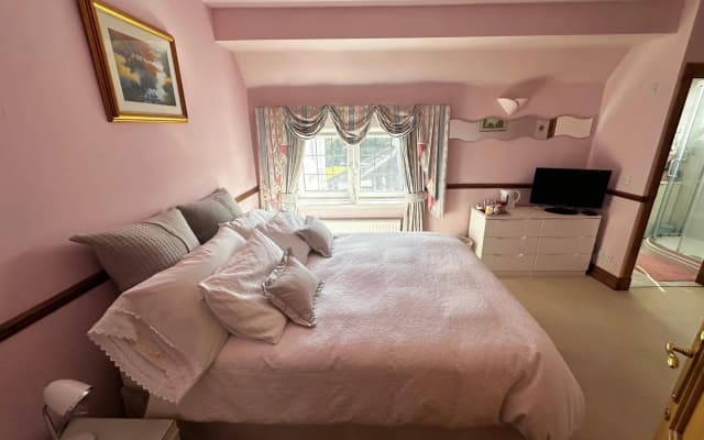 Carmichael Bed And Breakfast - photo 2