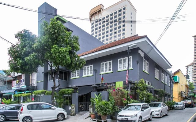 OYO 101 V'la Heritage Hotel - photo 2