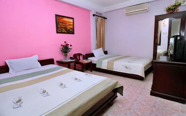 Huyen Thao Hotel - photo 4