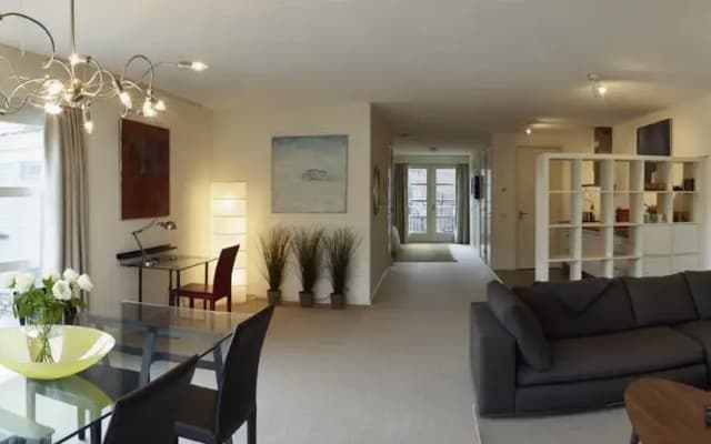 The Harbor House - photo 3