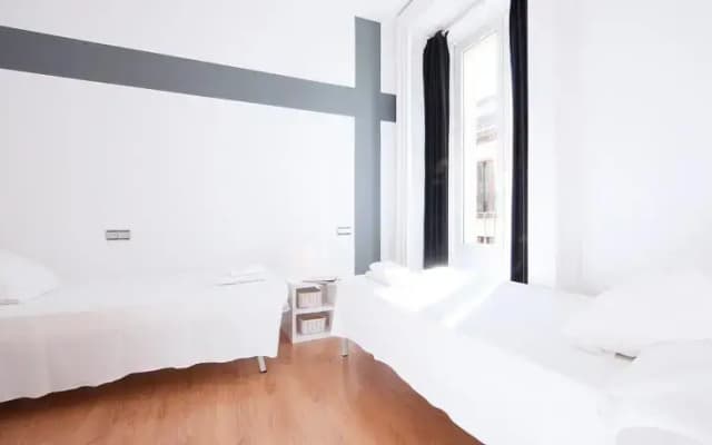 Nosolohotel - Chueca - photo 4