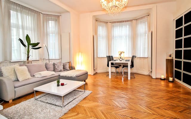 Romantic Living - photo 4