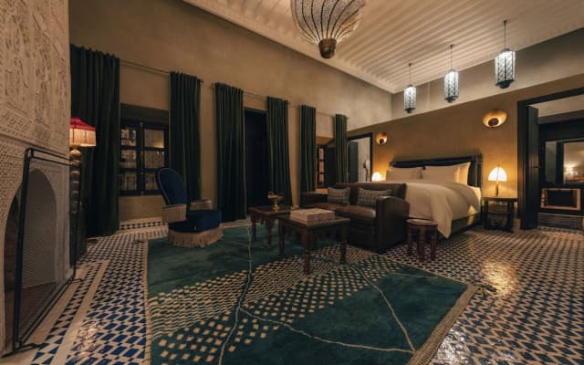 Riad Dar Yuba - photo 5