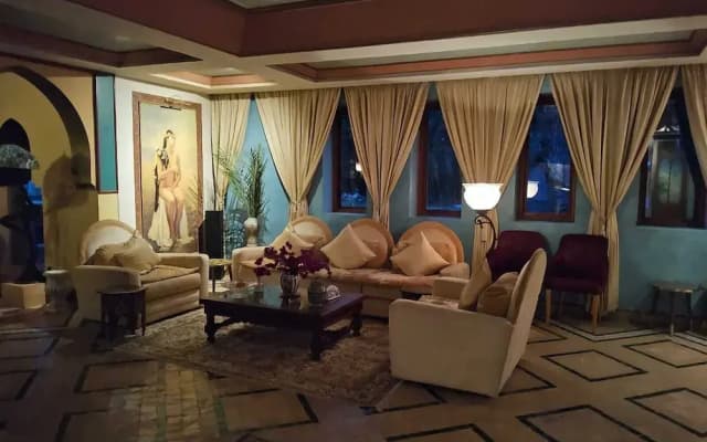 Palais Villa Oyussoud - photo 2
