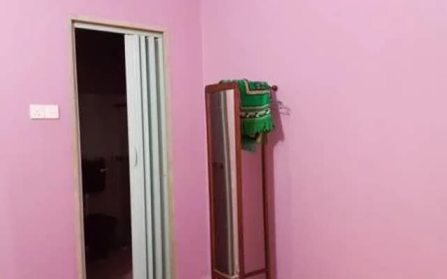 Dinra Hotel - photo 4