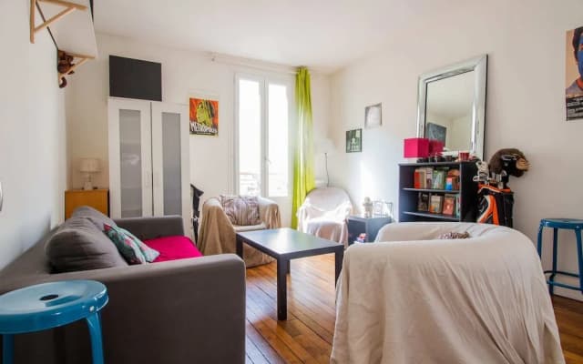 Beautiful apartment in BEAUGRENELLE - photo 4