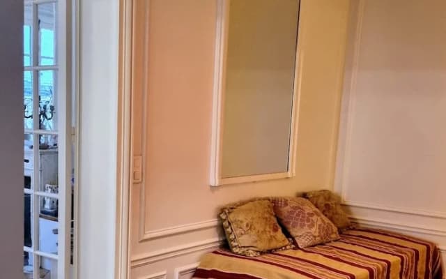 appartement métro saint maur - photo 2
