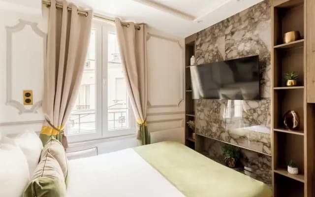 Merveil Luxury Suite - Notre Dame -Monge - photo 5