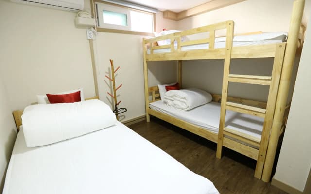 Philstay Itaewon Guesthouse - photo 5
