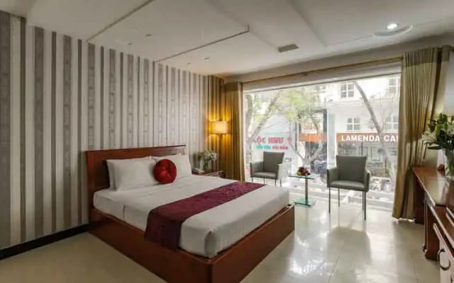 Gold Hotel Saigon - photo 4