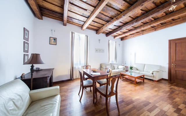 Boheme Apartments Old Town Square - photo 4