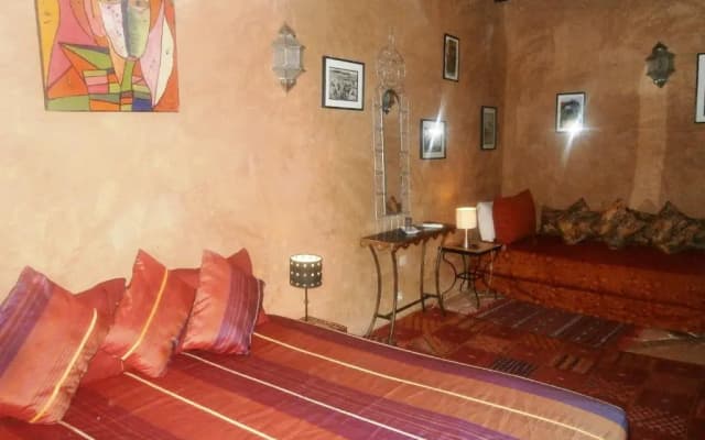 Riad numero 10 - photo 2