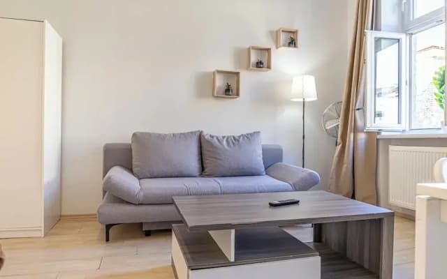 1BR Apt Smart TV Fully Equipped Longstay - photo 4