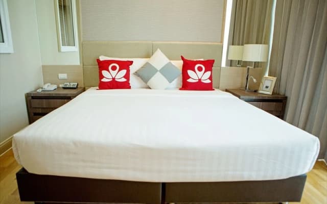 Zen Home Phrom Phong - photo 5