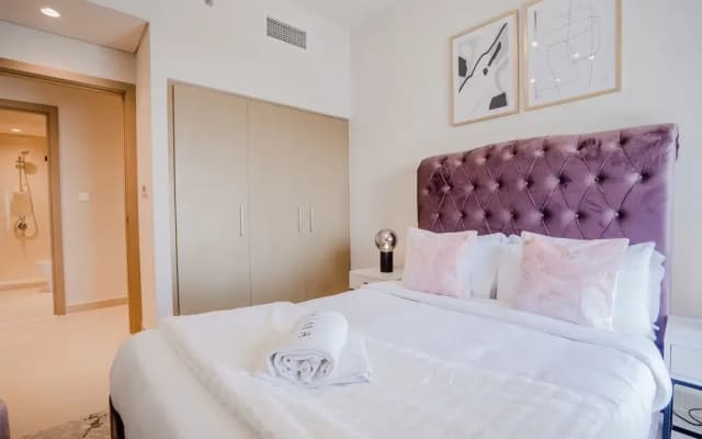Nasma Luxury Stays - Harbour Gate T1 - photo 4