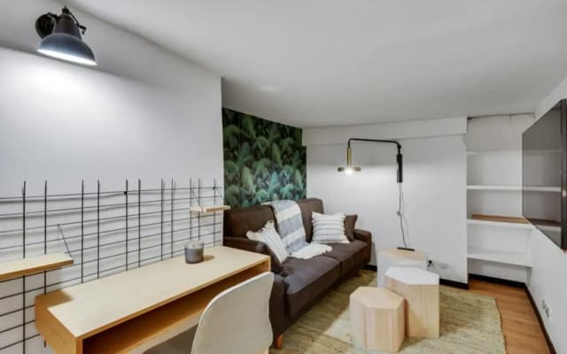 194 Suite Maison Parisienne - photo 3