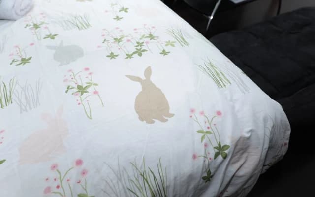 Omotenashi Usagi Hostel (15-13~18) - photo 4