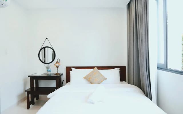 Moonlight House & Apartment Nha Trang - photo 2