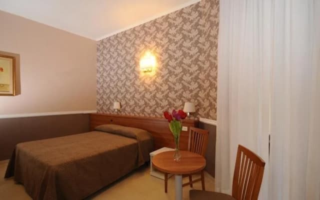 Hotel Pelliccioni - photo 4