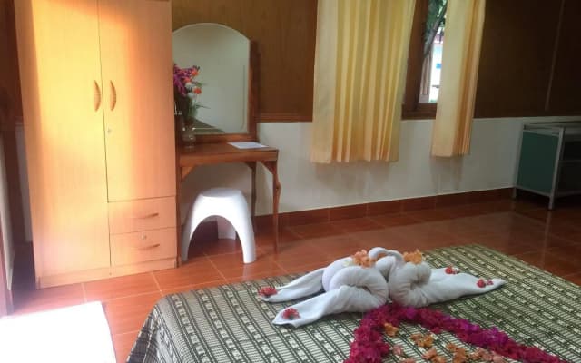 Poonsap Resort - photo 4