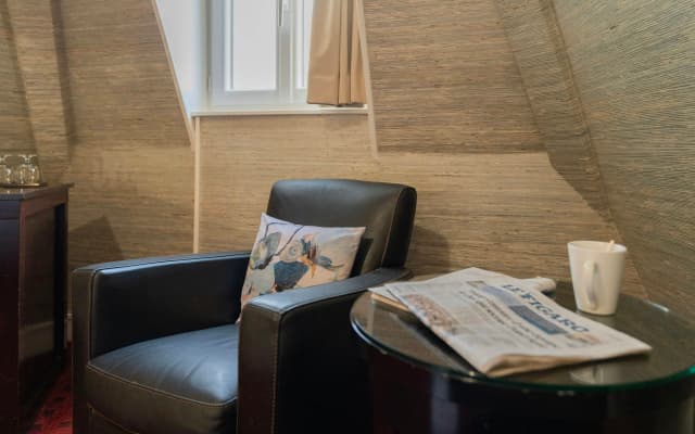 Hotel Delavigne - photo 2