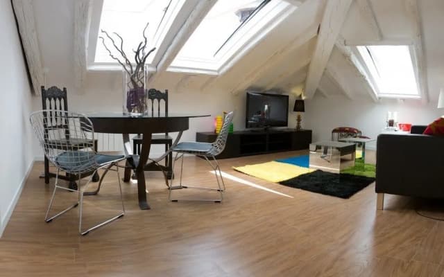 Apartamentos Puerta del Sol - photo 3