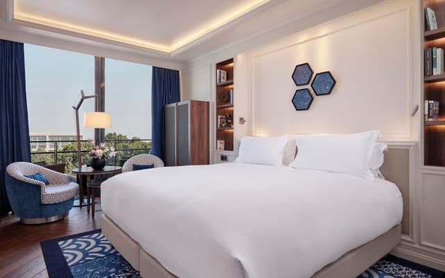 Sofitel Barcelona Skipper - photo 3