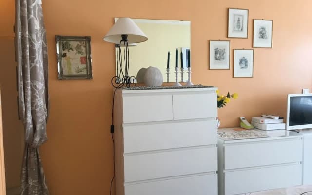 Sunny and Spacious Appartment, 44 Sqm, Great View, Wifi, Tv, - photo 4