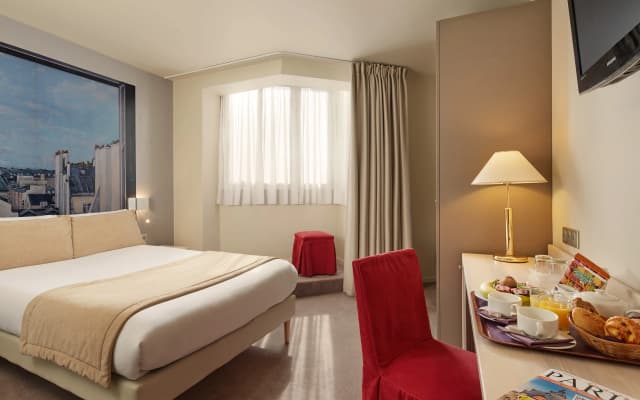 Hotel Fertel Maillot - photo 3